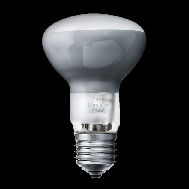 Halogen R63 eco E27 42W
